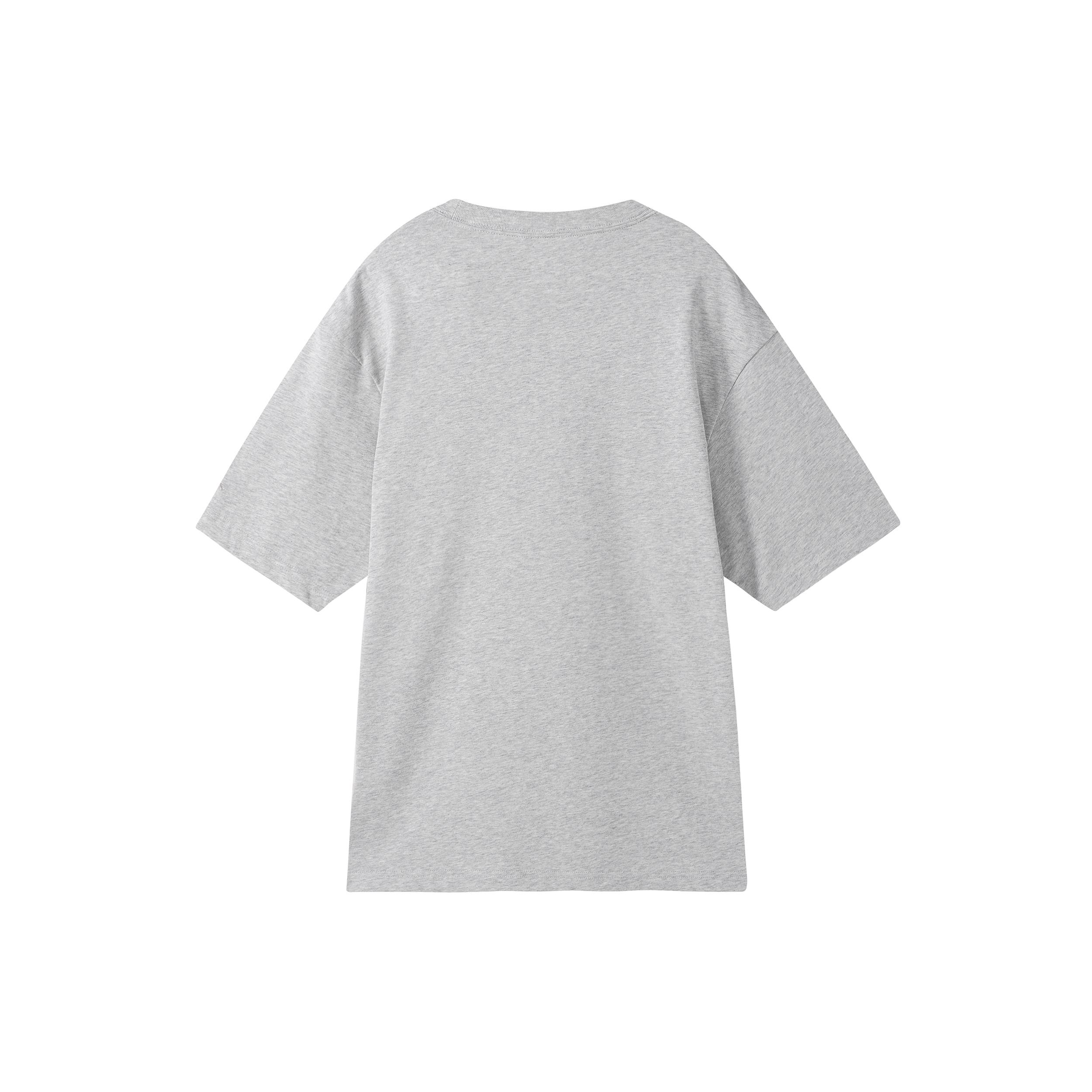 

New JORDAN Wordmark T Shirts Men Gray FJ1970-050 M