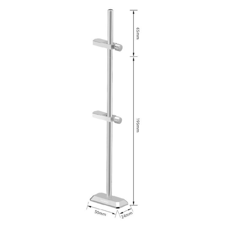 Graphics Card GPU Bracket Graphics Card Holder for Adjust Height Support Magnetic Base Support Graphics Card