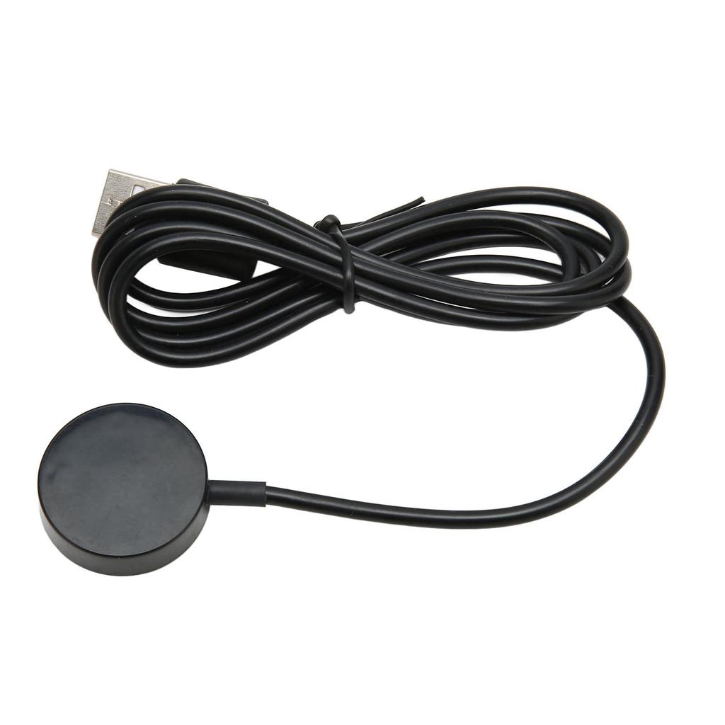 Magnetic Smart Watch Charger USB Smartwatch Charging Cable Dock Charger Stand for Fossil Gen 2 3