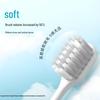 bop Gentle Care Wide Head Toothbrush
