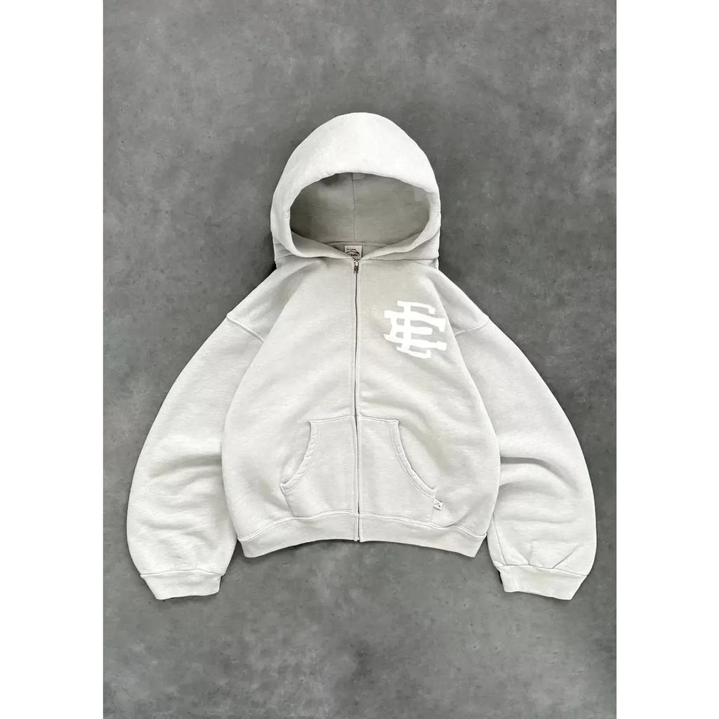 Y2K Retro Hoodie Men Printed Letter Pattern Pullover Sweatshirts High Street Hip Hop StreetweA1 Oversized Unisex Hoodie