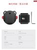 Cobby F38 Quick Shoe Base Shoulder Strap Type Quick Release Easy Camera Mount Aluminum for Cameras and Camera Straps Plate, Arca-Swiss Compatible,
