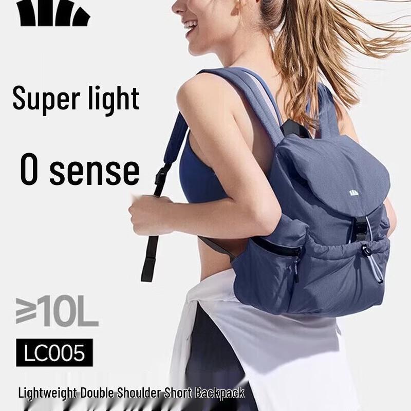 Beneunder Lightweight Large Capacity Commuter Backpack