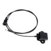 28GC Easy to Install Hood Lock Release Cable for 300 5.7L 6.1L 2.7L 3.5L 05065522AE Enhancing Vehicle Maintenance Efficiency