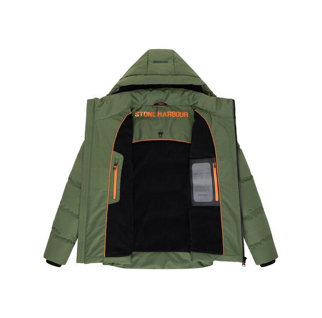 Stone Harbour Gavriloo Winter Jacket