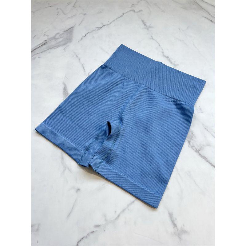 Hip Lifting Thread No Embarrassment Thread Female Workout Shorts