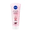 Crystal Pure Brightening Foam Cleanser