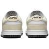 Dunk Low Lx White Coconut Milk Women's DZ2710-100