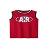 Kids Basketball Vest & Shorts Set