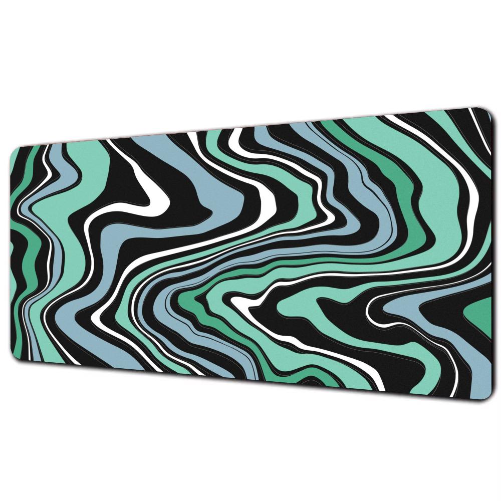 Liquid State Mouse Pad Computer New Xxl Mousepads Keyboard Mat Gamer Soft Office Carpet Table Mats Desktop Long Mouse Pad