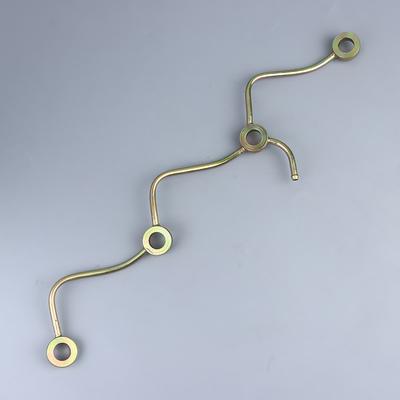Για Nissan Td27 Td23 16670-06G08 16670-43G00 F22 F23 D21 R50 E24 Αυτοκίνητο Σωλήνας Επιστροφής Λαδιού Εργαλείο 1667006G08 1667043G00