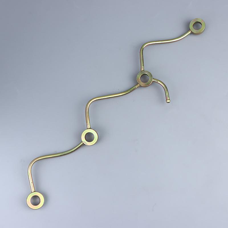 

Для Nissan Td27 Td23 16670-06G08 16670-43G00 F22 F23 D21 R50 E24 Інструмент для автомобільної трубки повернення масла 1667006G08 1667043G00 1pc