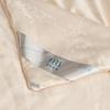 Shanshan Golden Cocoon Jacquard Tussah Silk Quilt