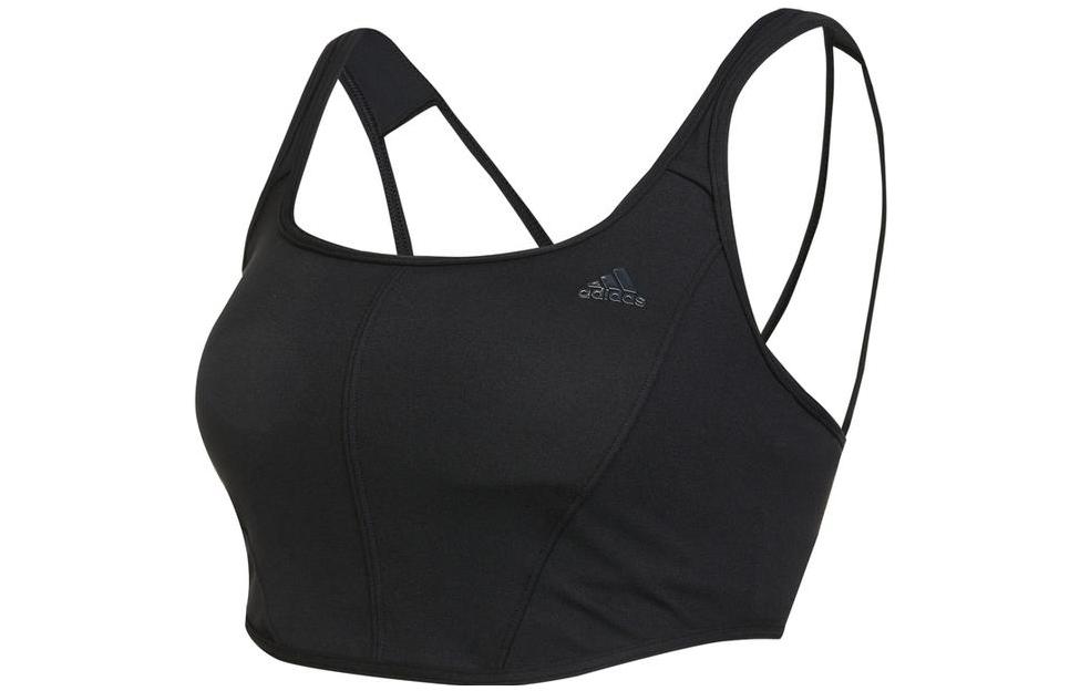 

Adidas Sports Underwear Women s Black Moderate HD7683 AMD