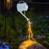 Star Type  Garden Art Light Decoration Outdoor Gardening  Lamp