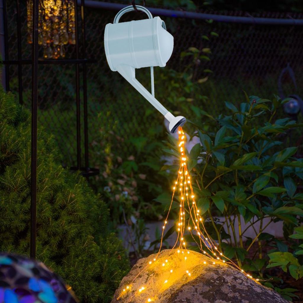 Star Type  Garden Art Light Decoration Outdoor Gardening  Lamp