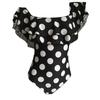 Womens Swimming Costume Padded Swimsuit Push Up Bikini Sets Swimwear