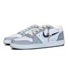 Nike EBERNON Cushioning Abrasion Resistant Waterproof Slip Resistant IM3370-121(Team-1831)-Random packaging bags