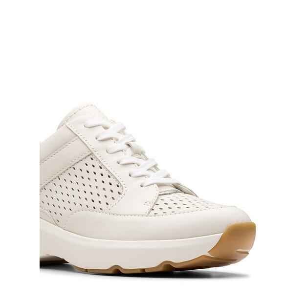 Кроссовки Clarks Tivoli Walk