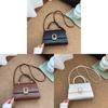 Fashion Pu Small Square Shoulder Bag With Lock Closure For Daily Use