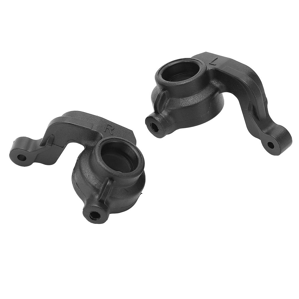 2Pcs Plastic Left Right Steering Cup for ZD Racing DBX?10 7186 110 RC Car Upgrade Part
