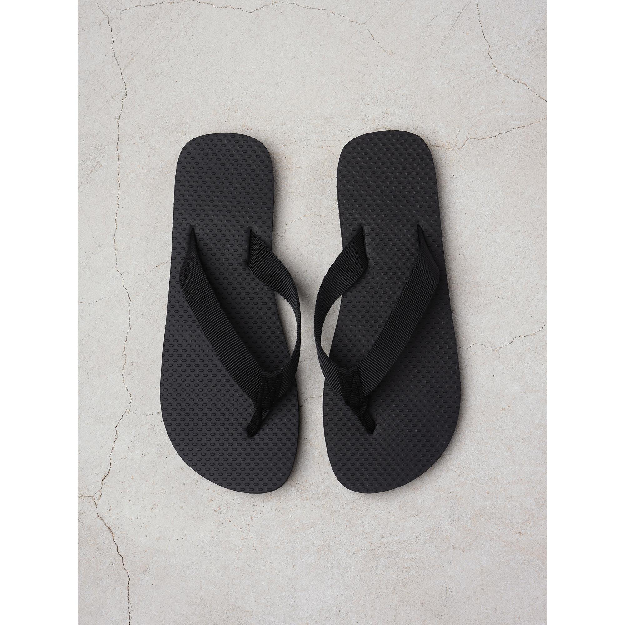 

Мода 2025 Водостойкие Нескользящие Пляжные Удобные Износостойкие Сандалии Легко Носить Тканевый верх Резиновая подошва Плоский каблук 44 чёрный