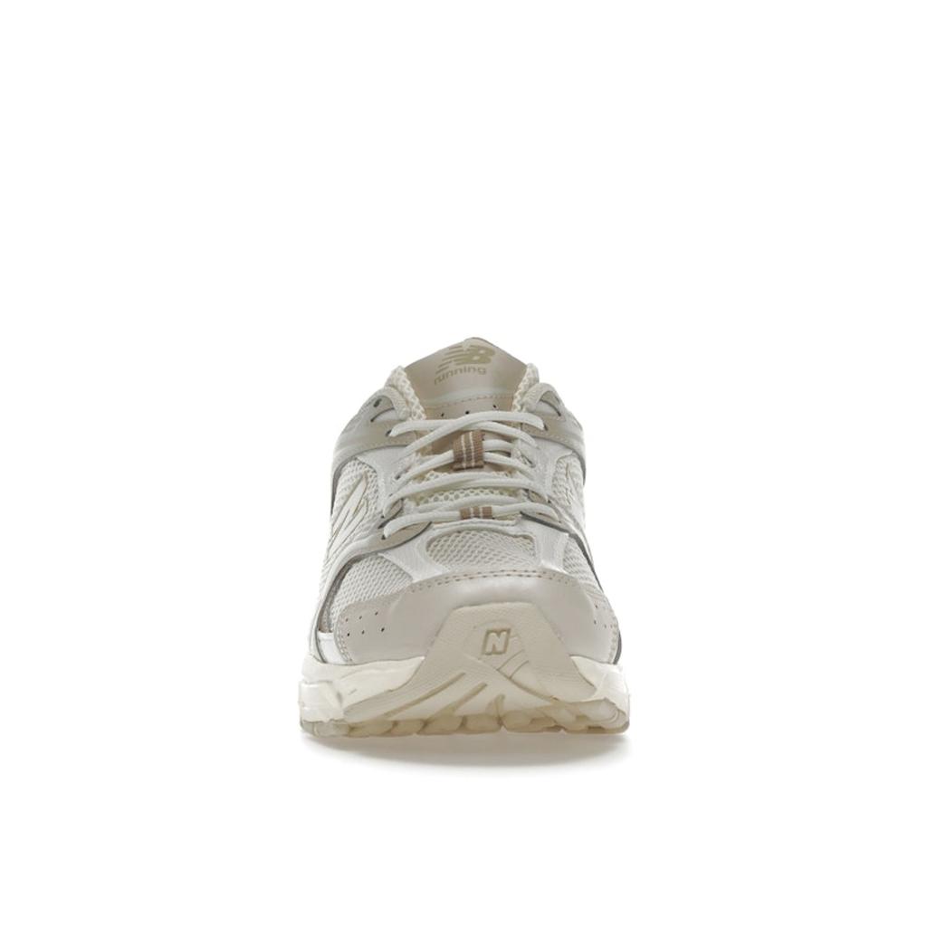 New Balance 530 Beige Angora Unisex Sneakers Cream Incense MR530AA