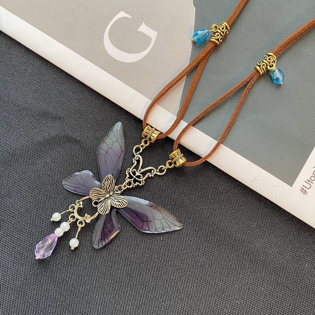 Fashion Necklace  For Women's Jewelry