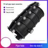 Shuang PE75 Quick Repair Clamp for Water Pipes