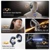 Philips TAT4459 Ear-Clip Open-Ear Wireless Bluetooth Headphones