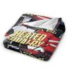 Warm Cozy Blanket Travel Office Ilya Shane Hockey Romance Heated Rivalry Throw Blanket Print  Bedspread For Home Decor