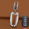2024 Toyota Corolla Cross Hybrid Key Case - Pioneer Version with High-End Feel