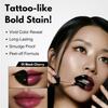 Milk Touch Black Peel-Off Lip Tattoo Tint – 5 Shades