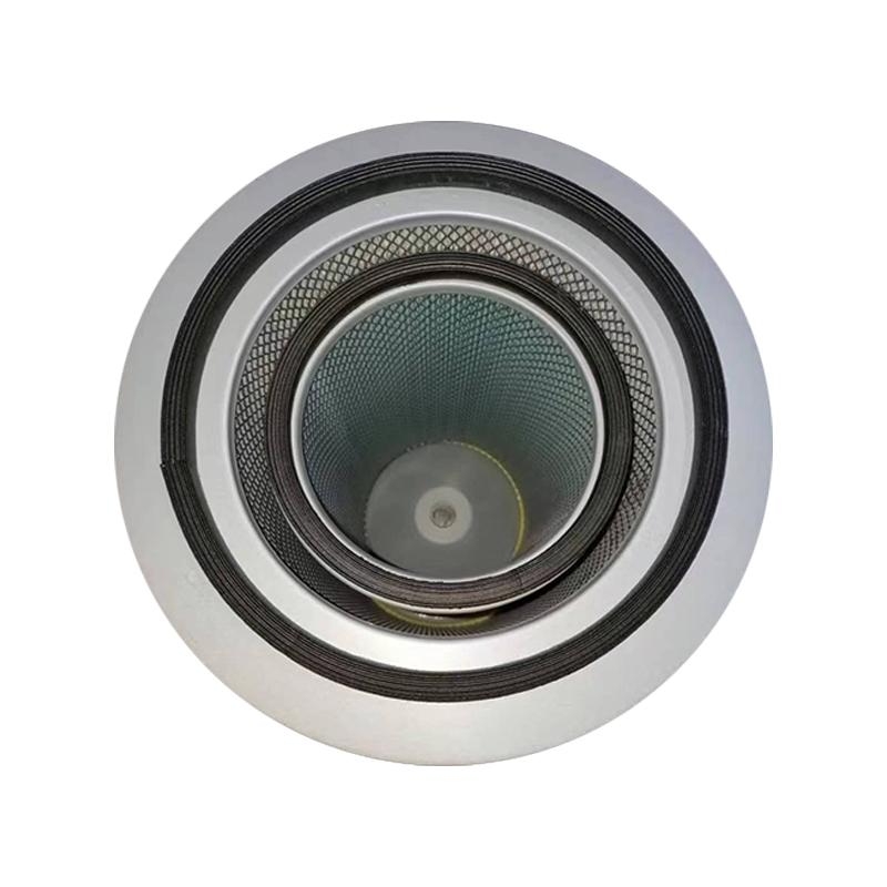 Excavator Air Filter CLG855  for SD13/SD16/CLG855