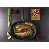 TEFAL E3021204 EMOTION Poêle À Poisson 36x26cm, Revêtement Anti Adhésif; Tous Feux Dont Induction
