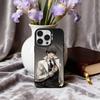 O-Omniscient-T R-ReaderS V-Viewpoint  Phone Case For iPhone17,16,15,14,13,12,11 Plus,Pro Max Candy Silver Plated Inside Cover