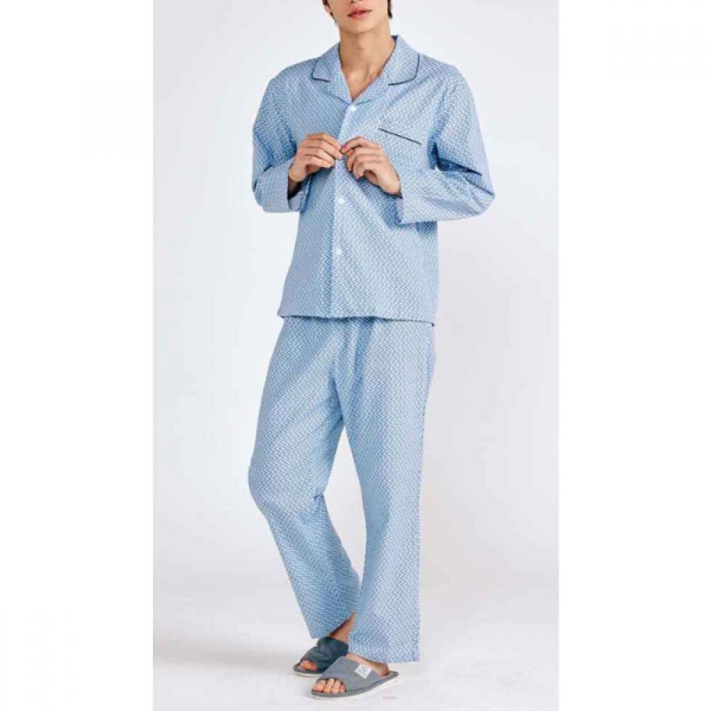Wacoal Men S Fleece Pajama Wpaa501m