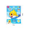 Pinkfong Baby Shark Bath Toy Yellow 1 Pc