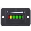 36V LED Digital Battery Indicator Meter Gauge for Golf Cart
