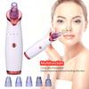 Portable Electric Blackhead Remover: Facial Beauty and Pore Cleaning Instrument