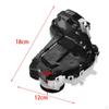 door Lock Actuator Spare Parts Direct Replaces Assembly High performance Repair Easy Installation