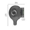 Foldable Phone Stabilizers Accessory With Precisions Magnetic Lock And Multiple Device Compatibility