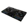 Pioneer DJ Multi-App Compatible 4-Channel Performance DJ Controller DDJ-FLX10