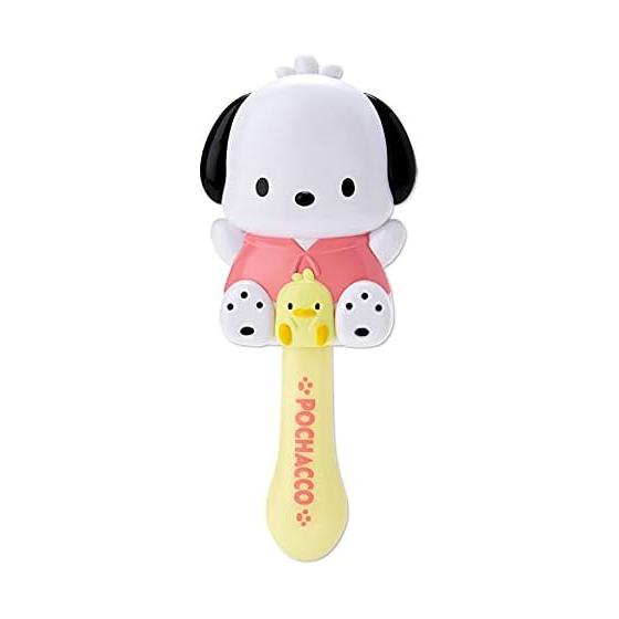 Расческа в форме персонажа Sanrio Pochacco 956198