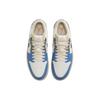 Air Jordan 1 Low SE Tokyo 96 Men Sneakers White Dutch-Blue Smoke-Grey DZ5376-469