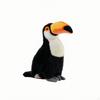 Super Soft Toucan Bird Stuffed Animal | Cute, Animal, for Playroom