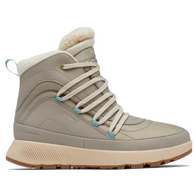 Unisex-Schuhe – Trekkingschuhe