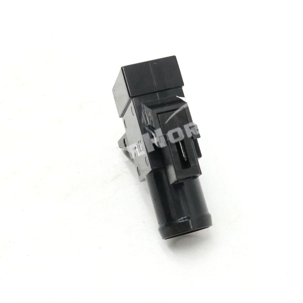 Cabin Indoor Air Ambient Various Temperature Sensor For Renault Koleos HY 2008–2016 Pulse 2011-2015 8491031000