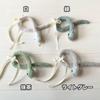 Snake hat overalls stuffed toy Snake Year Newborn Photo Shoot Costume Snake Monthly Photo [NANA's shop] & & (Green)