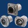 Linear Bearing Embedded Single Liner SLHIFCS20